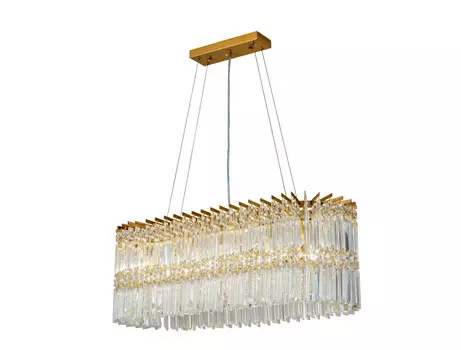 Подвесная люстра Zortes ZRS.30514.9