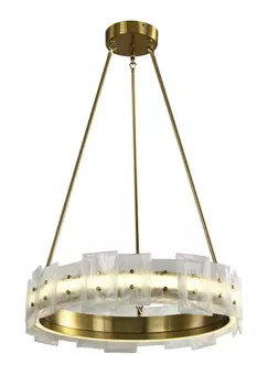 Подвесная люстра Zortes ZRS.90610.60