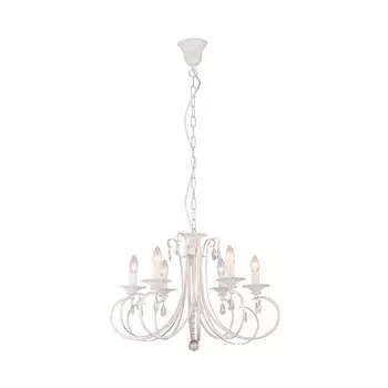 Подвесная люстра Zumaline RLD94217-6A