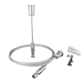 Подвесной комплект Maytoni Technical ALM-3535R-P-2M