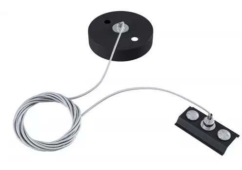 Подвесной комплект Maytoni Technical TRA001CW-11B