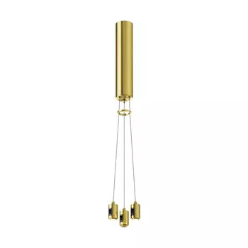 Подвесной комплект Maytoni Technical TRA154SW-BB-R-BS