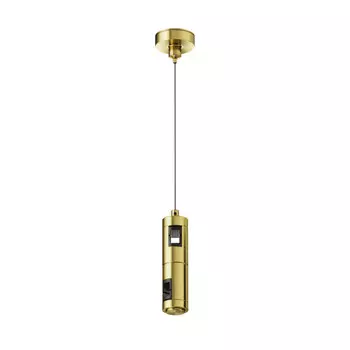 Подвесной комплект Maytoni Technical TRA157SW-D1-BS