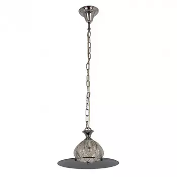 Подвесной светильник Abrasax 2232/1(clear)