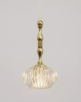 Подвесной светильник Abrasax 6444/1.15