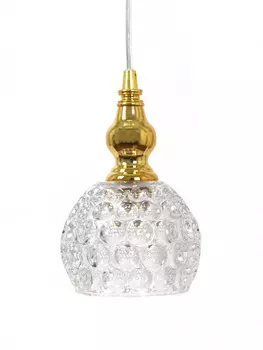 Подвесной светильник Abrasax CL.6444-1GO