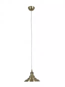 Подвесной светильник Abrasax CL.7005-1BR