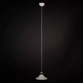 Подвесной светильник Abrasax CL.7005-1CREAM/S