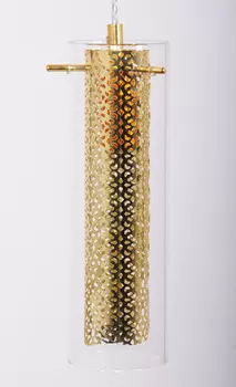 Подвесной светильник Abrasax MA03847C-001CH