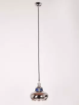 Подвесной светильник Abrasax SD788 BLUE