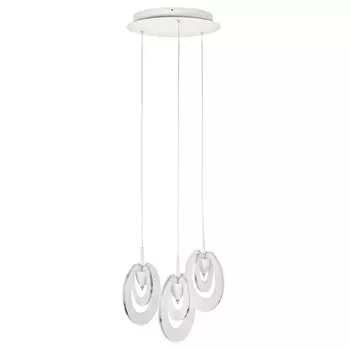 Подвесной светильник Adilux 0087