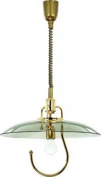 Подвесной светильник Alfa 1455