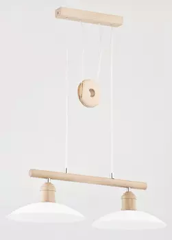 Подвесной светильник Alfa 60172