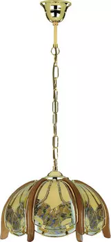 Подвесной светильник Alfa 671