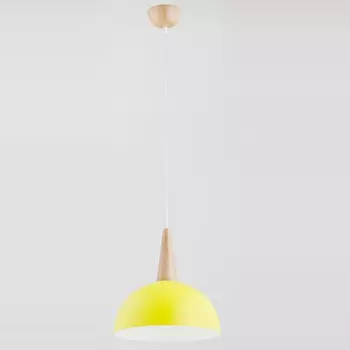 Подвесной светильник Alfa 9727