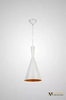 Подвесной светильник AM Group AM132 WH