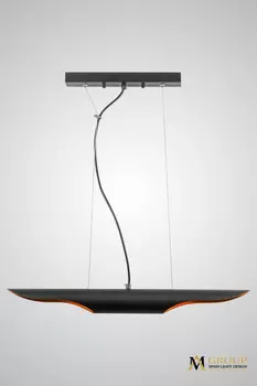 Подвесной светильник AM Group AM260-2S