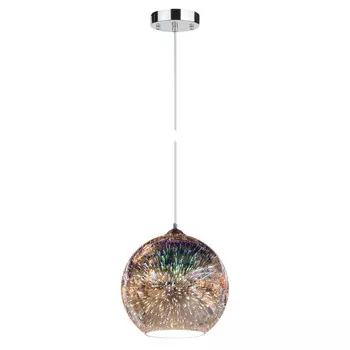 Подвесной светильник AM Group AM261-200 3D-CP