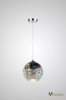 Подвесной светильник AM Group AM261-250 CH