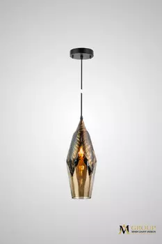 Подвесной светильник AM Group AM272-1A