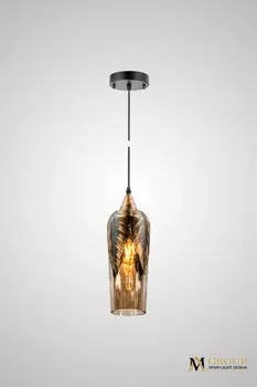Подвесной светильник AM Group AM272-1C