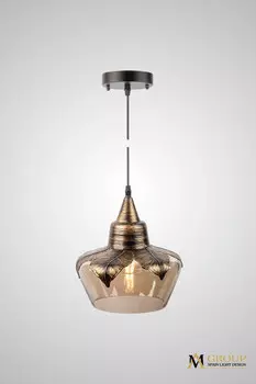 Подвесной светильник AM Group AM272-1D