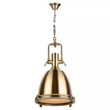 Подвесной светильник AM Group AM278-1AB