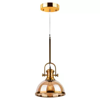 Подвесной светильник AM Group AM278-1GAB