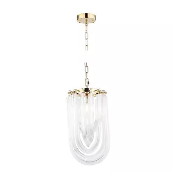 Подвесной светильник AM Group AM281-220M GL