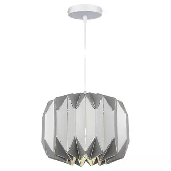 Подвесной светильник AM Group AM327 SILVER