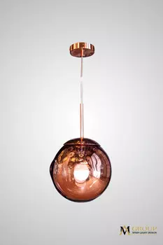 Подвесной светильник AM Group AM352-1CP