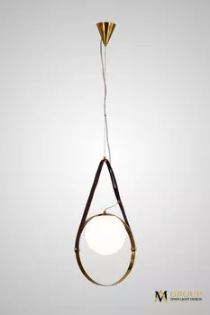 Подвесной светильник AM Group AM360-1S GAB