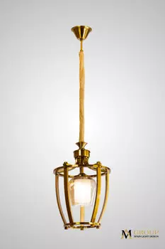 Подвесной светильник AM Group AM382 SP1