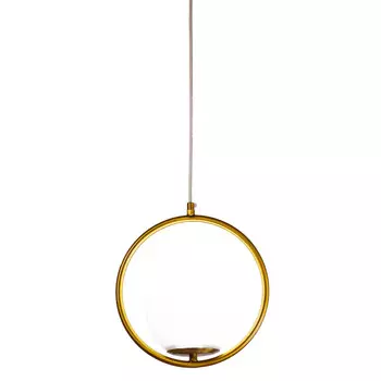 Подвесной светильник AM Group AM8478-1 GAB