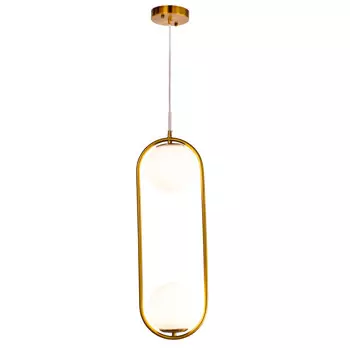 Подвесной светильник AM Group AM8479-2L GAB