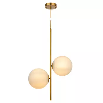 Подвесной светильник AM Group AM8510 2L