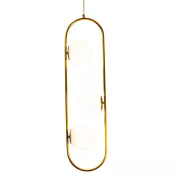 Подвесной светильник AM Group AM8543-3GAB