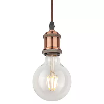 Подвесной светильник AM Group ПАТРОН CP