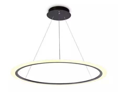 Подвесной светильник Ambrella Light FA4347