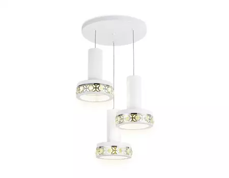 Подвесной светильник Ambrella Light FA9492