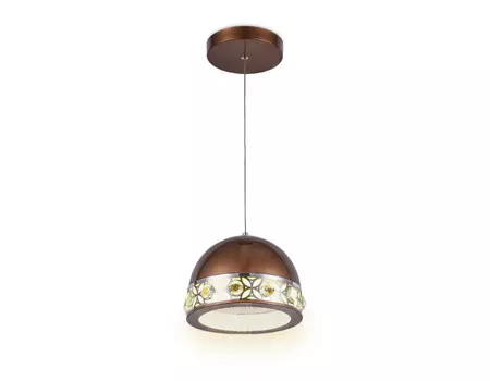 Подвесной светильник Ambrella Light FA9495