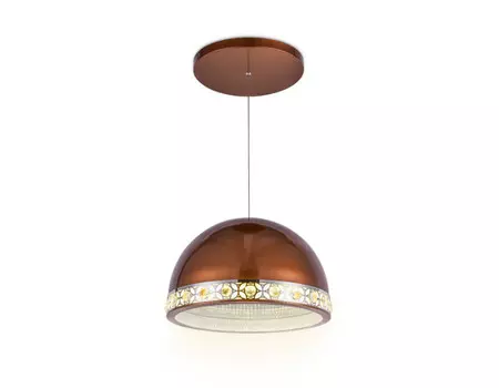 Подвесной светильник Ambrella Light FA9497