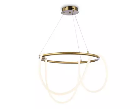 Подвесной светильник Ambrella Light FL10503