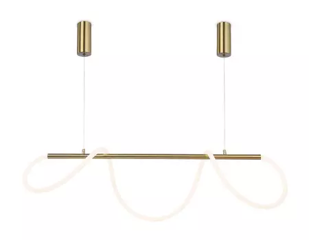 Подвесной светильник Ambrella Light FL10535