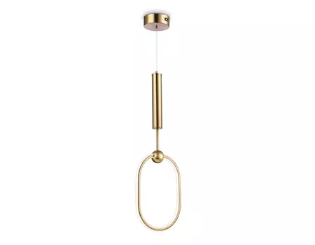 Подвесной светильник Ambrella Light FL10578