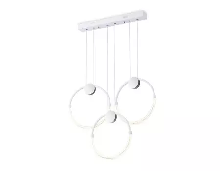 Подвесной светильник Ambrella Light FL10595