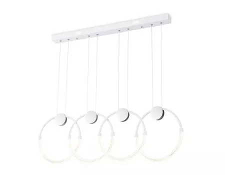 Подвесной светильник Ambrella Light FL10598