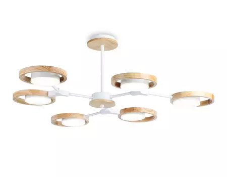 Подвесной светильник Ambrella Light FL51615