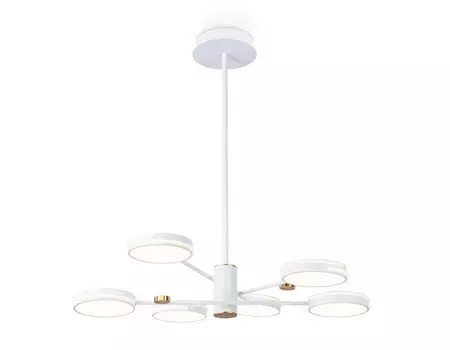 Подвесной светильник Ambrella Light FL51635