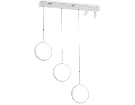 Подвесной светильник Ambrella Light FL5277